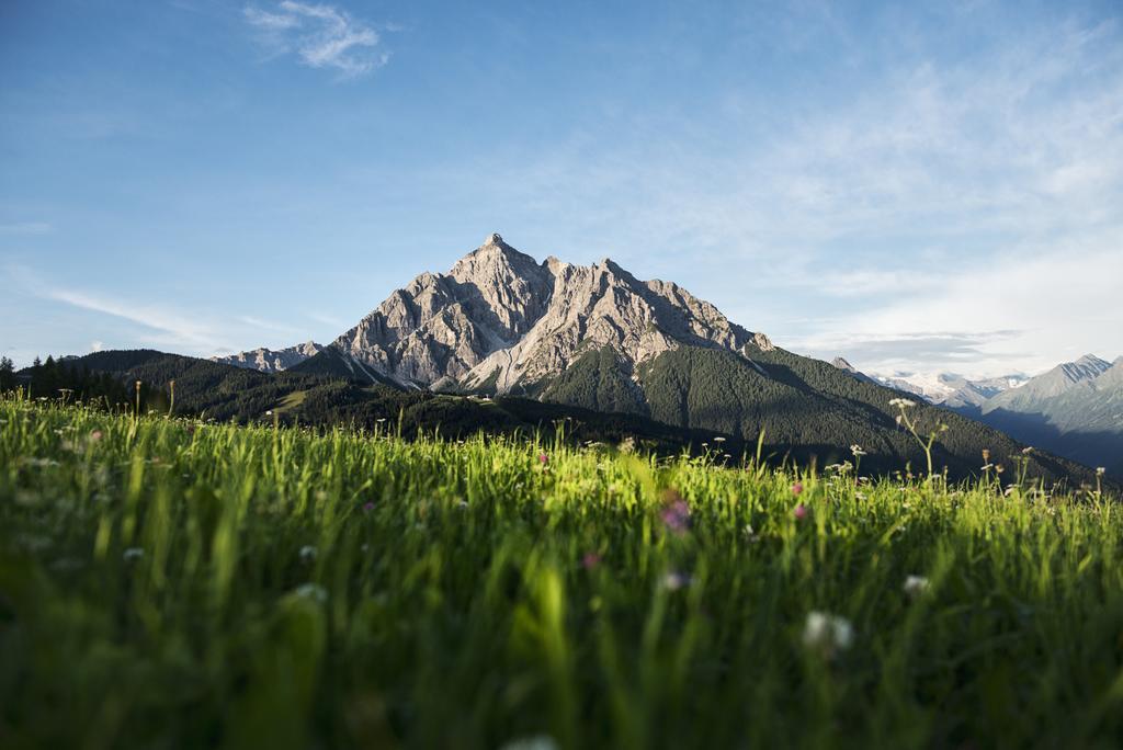 Alpenchalet Vital Neustift im Stubaital Exterior photo