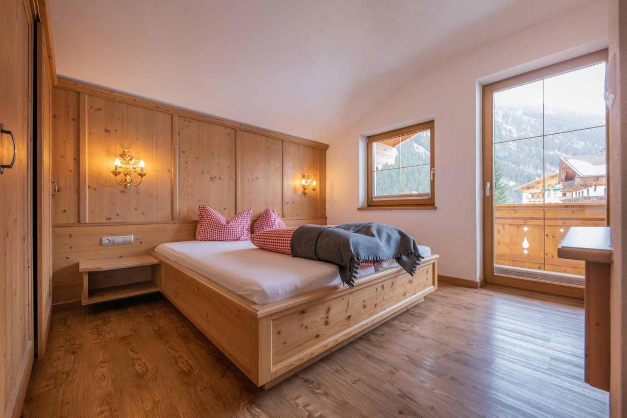 Alpenchalet Vital Neustift im Stubaital Exterior photo